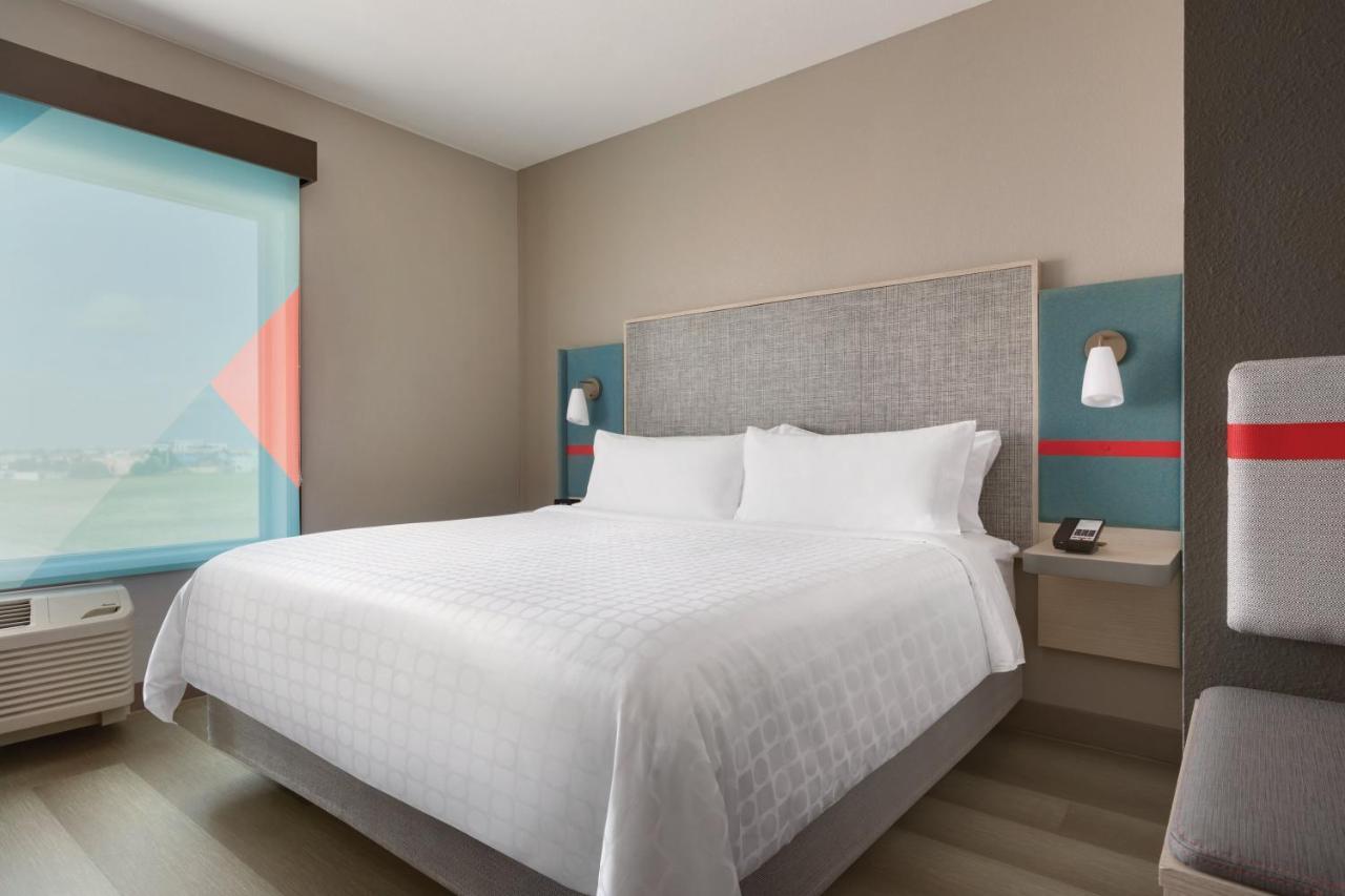 Avid Hotel Fort Worth - Fossil Creek By Ihg Dış mekan fotoğraf