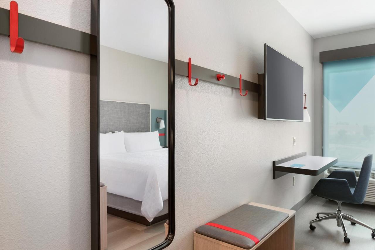 Avid Hotel Fort Worth - Fossil Creek By Ihg Dış mekan fotoğraf