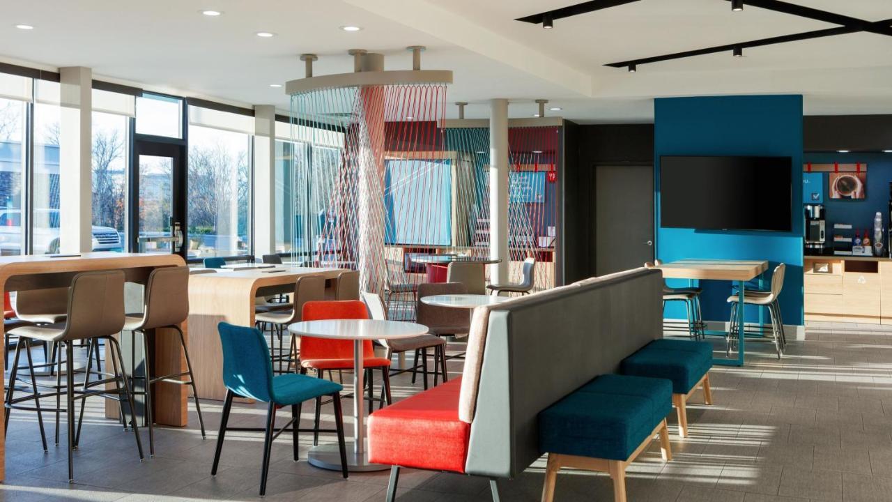 Avid Hotel Fort Worth - Fossil Creek By Ihg Dış mekan fotoğraf