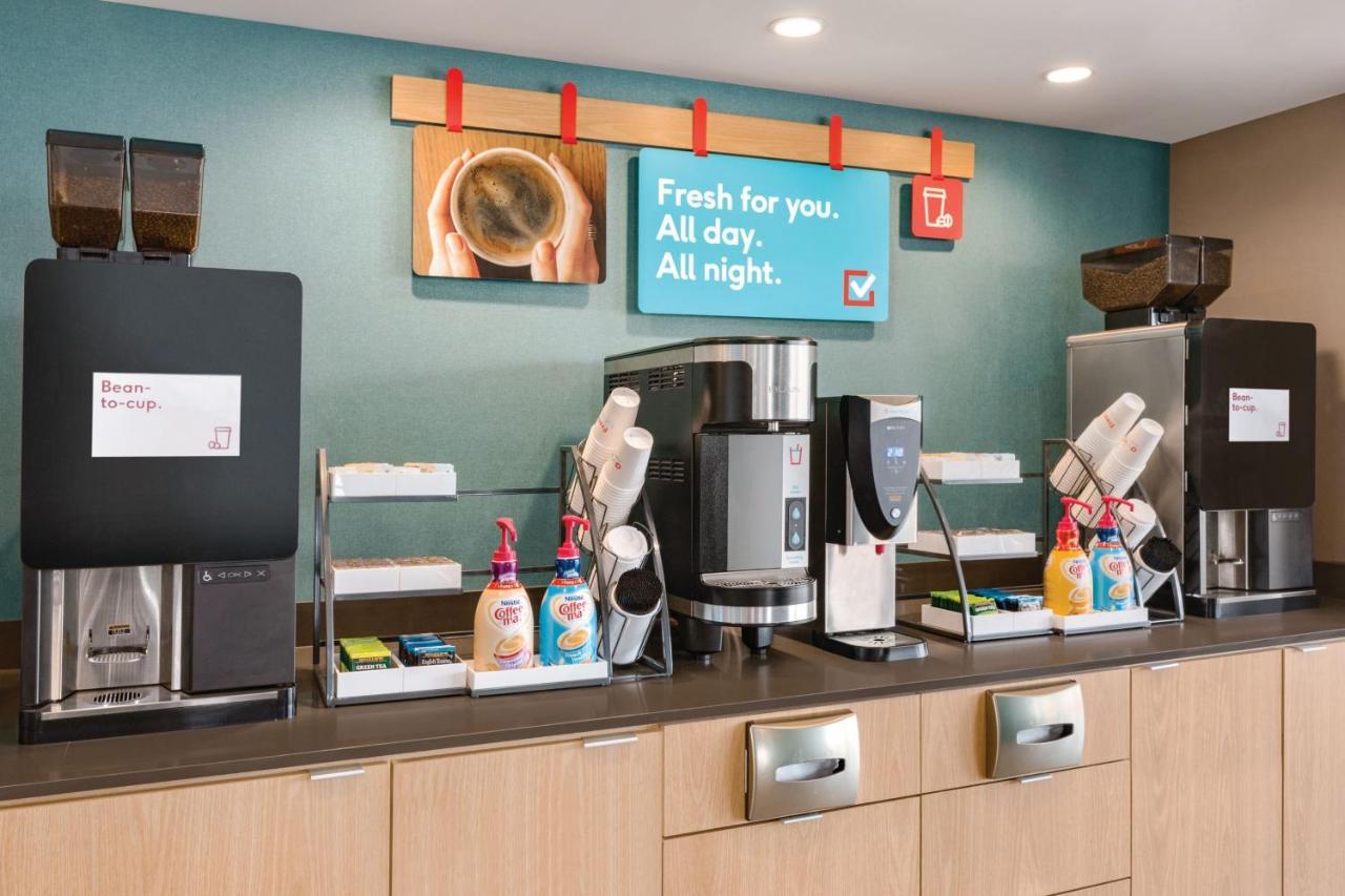 Avid Hotel Fort Worth - Fossil Creek By Ihg Dış mekan fotoğraf