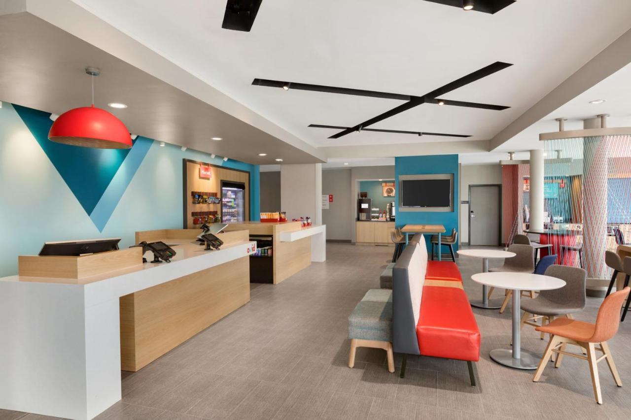 Avid Hotel Fort Worth - Fossil Creek By Ihg Dış mekan fotoğraf
