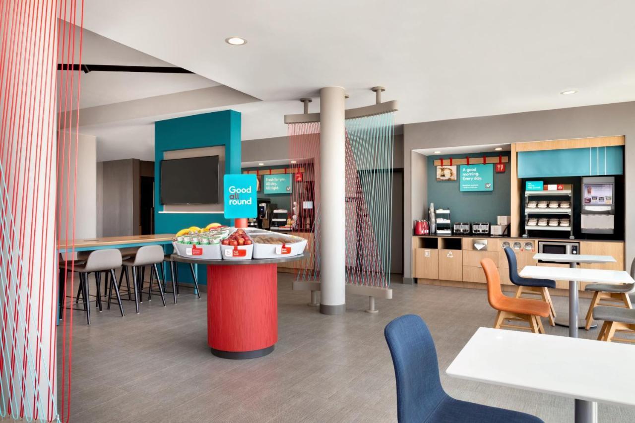 Avid Hotel Fort Worth - Fossil Creek By Ihg Dış mekan fotoğraf
